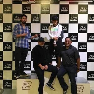 Meet your Posher, Linda